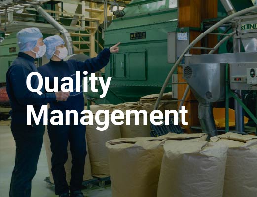 Quality Management